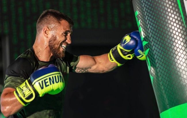 Стали відомі дата і суперник наступного бою Ломаченка