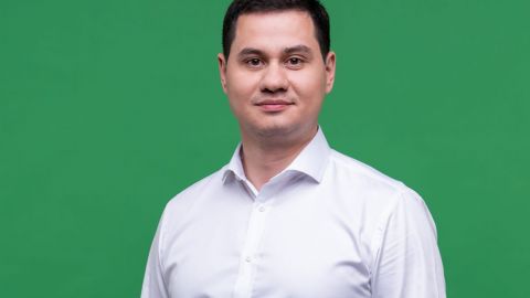 Журналисты указали на конфликт интересов депутата из Днепра при голосовании по&nbsp;геокадастру