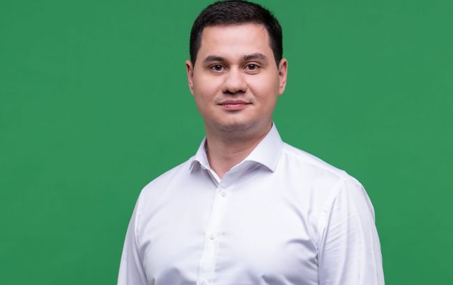 Журналисты указали на конфликт интересов депутата из Днепра при голосовании по геокадастру