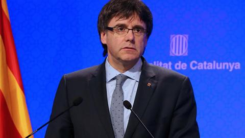 В Бельгии суд закрыл дело об экстрадиции Пучдемона