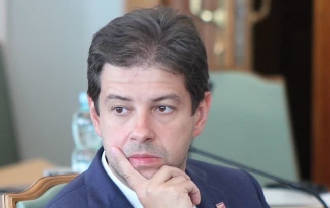 БПП визначився з кандидатом на посаду омбудсмена, - нардеп