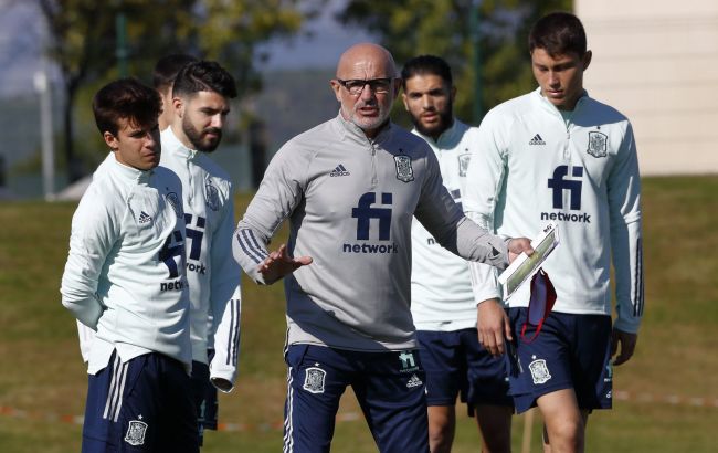 Испания оперативно подыскала замену Луису Энрике: "Фурию Роху" возглавит чемпион Европы