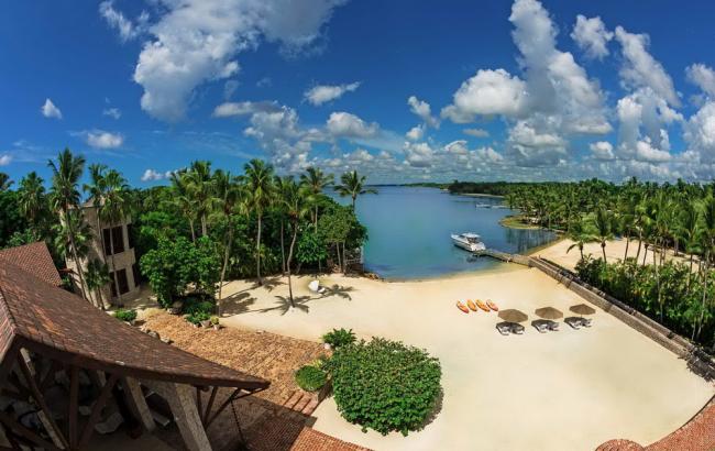 Стати власником нерухомості на острові простіше простого