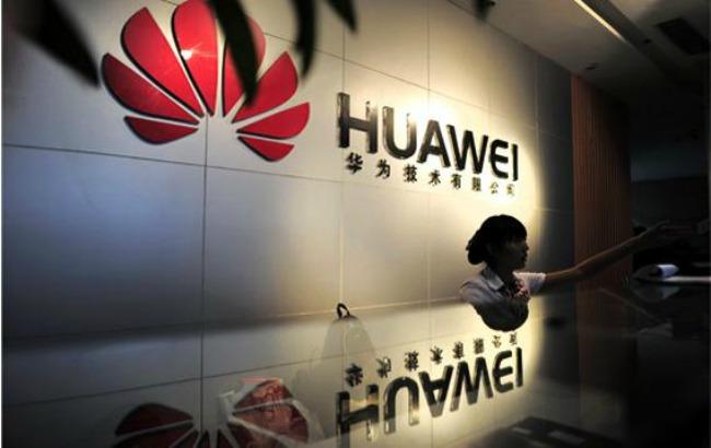 Huawei может купить разработчика телеком-решений за 150 млн долларов