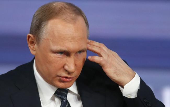 Российский журналист объяснил, в чем заключается маразм Путина