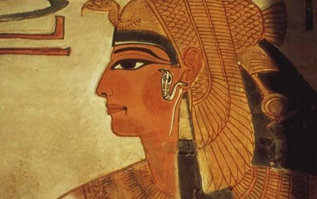 Ученые нашли останки одной из самых красивых цариц в истории