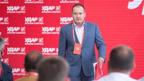 Наименьшая в истории Украины сборная на Олимпиаде - результат недофинансирования спорта, - Палатный