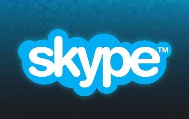 В работе Skype произошел глобальный сбой, разработчики мессенджера изучают проблему