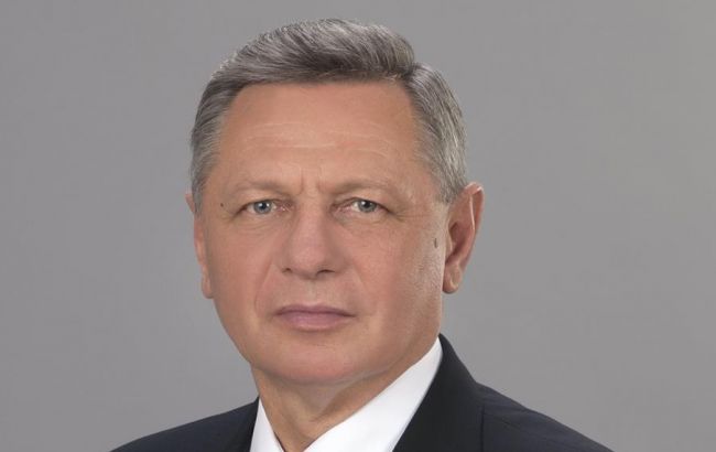 Мер Луцька заборонив приймати сміття із звалищ Львова