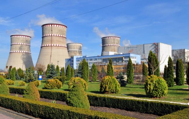 Рівненська АЕС