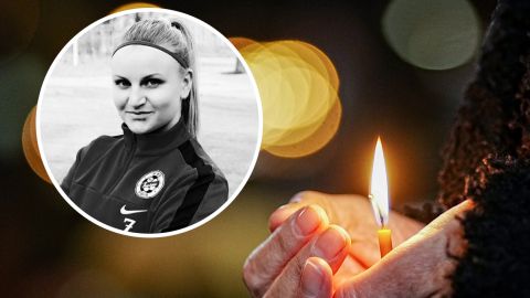 Внаслідок ракетного удару по Києву загинули відома спортсменка та її матір (фото)