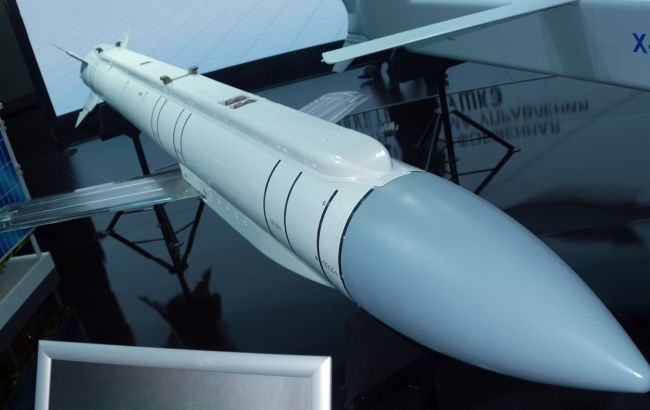 Росія порушила договір з США про розміщення крилатих ракет, - NYT