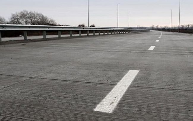 На трасі Дніпро-Решетилівка стартувало "Велике будівництво" на обходах двох міст