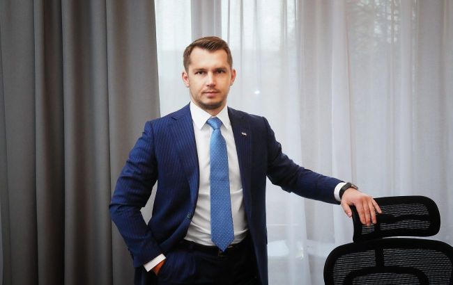 Юрик: покращення прогнозу кредитного рейтингу УЗ - результат впровадження антикризового плану