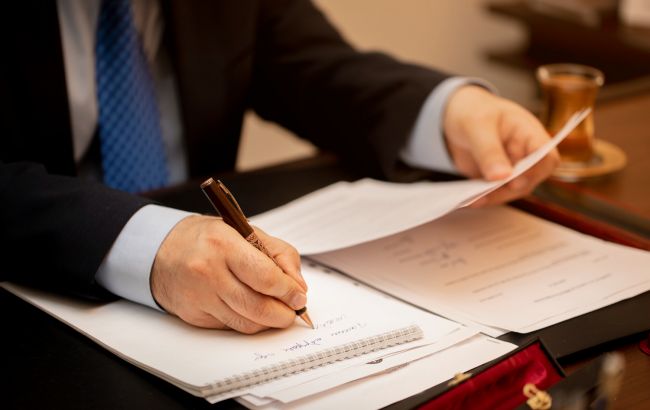 Как получить юридическую помощь в оккупации: ответ Минюста