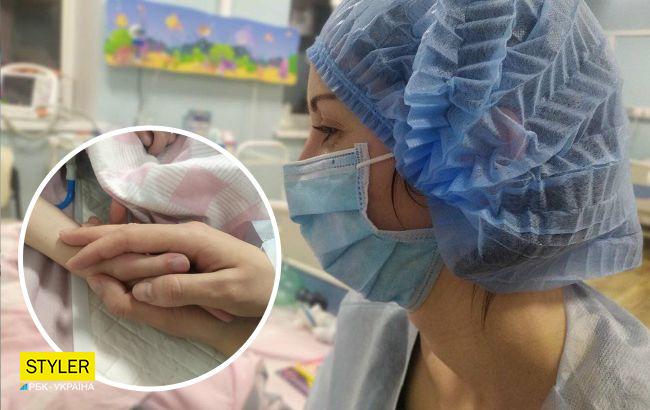 У Львові лікарі прооперували дівчинку із чотирма вадами серця: вона мріє стати балериною