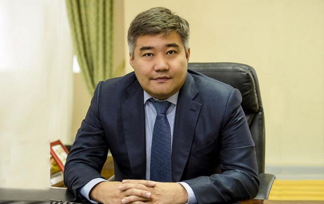 Посол Казахстану про ситуацію в країні: влада поверне контроль протягом 2-3 днів