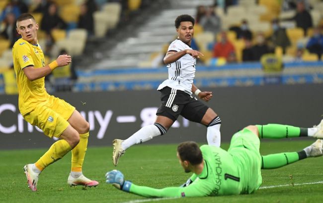 Бущан, Нещерет, Трубін: Як в Україні з'явилось нове яскраве покоління голкіперів