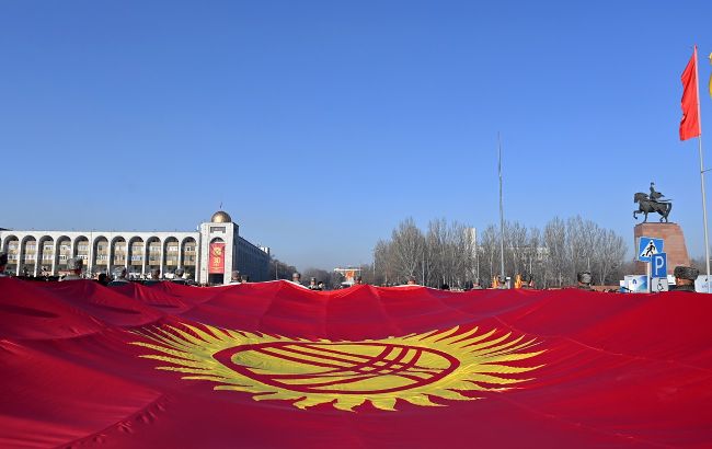 В Госдуме РФ угрожают Киргизии из-за декоммунизации: "В Украине тоже с этого начиналось"