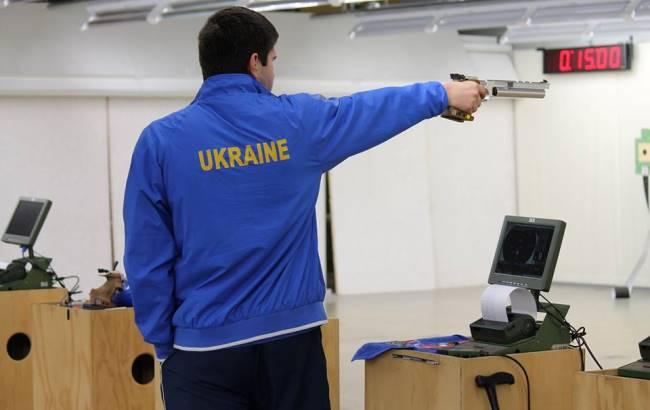 Украинский паралимпиец триумфально взял "золото" на Кубке мира