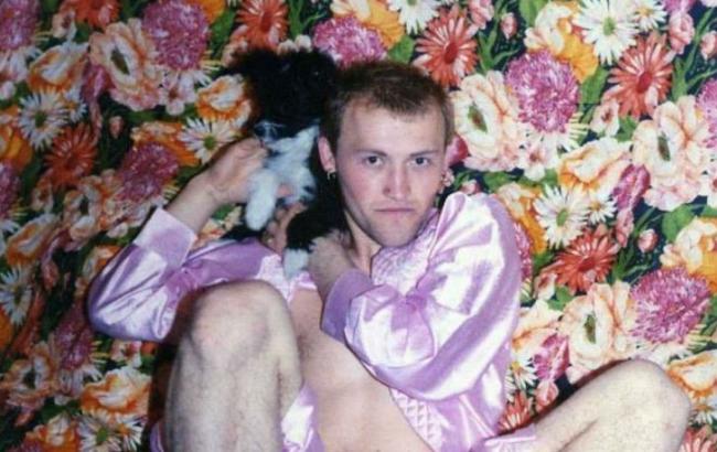 Мода "ЛНР" в Вене: Луганский дизайнер устроил вакханалию