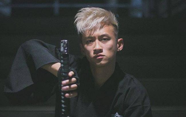 Видеоблогер устроил костюмированный хоррор