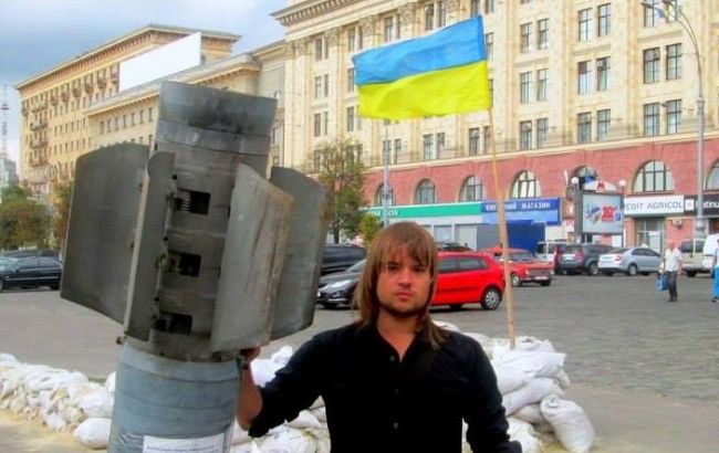 Организатор марша за федерализацию Кубани получил убежище в Украине