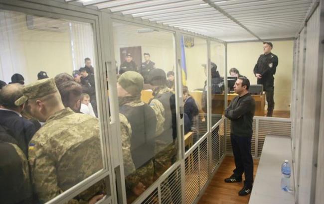 Суд объединил рассмотрение меры пресечения для Корбана и жалобу на незаконное задержание