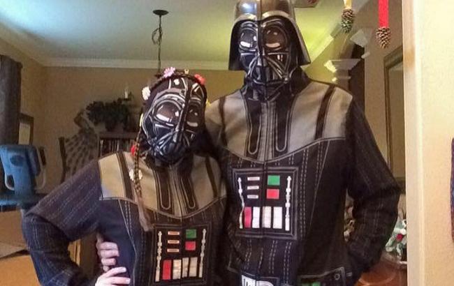 Фанат "Звездных войн" посмотрел новый эпизод саги за месяц до выхода в прокат