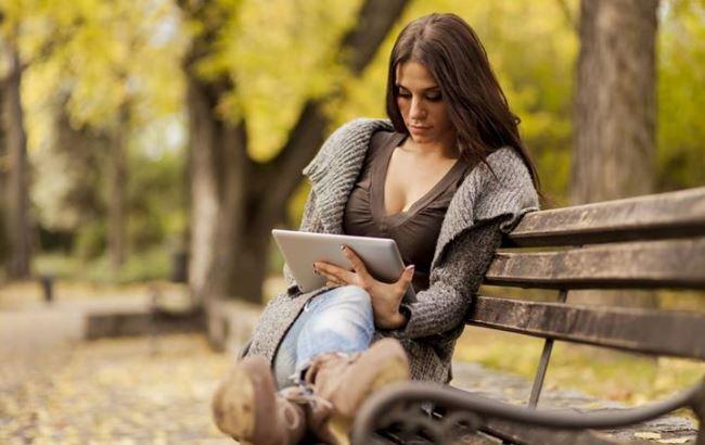 Экопарк "Нивки" обзавелся бесплатным Wi-Fi