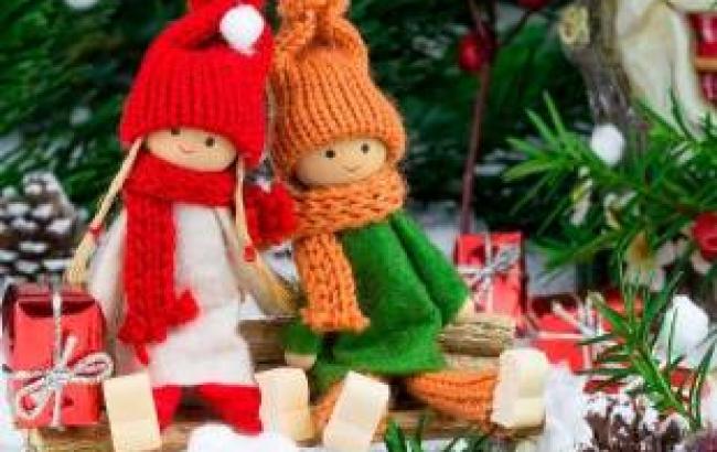 Фестиваль "Европейская зима"