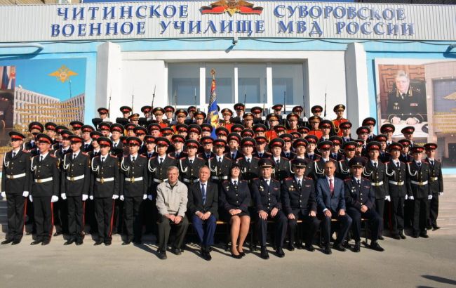 У Росії намагаються мобілізувати на війну в Україні викладачів училищ
