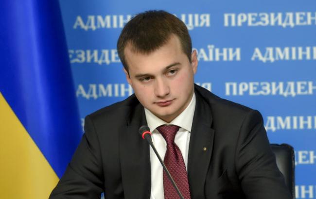 Всех депутатов могут распределить в комитеты до конца ноября, - Березенко