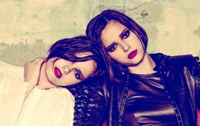Bloom Twins