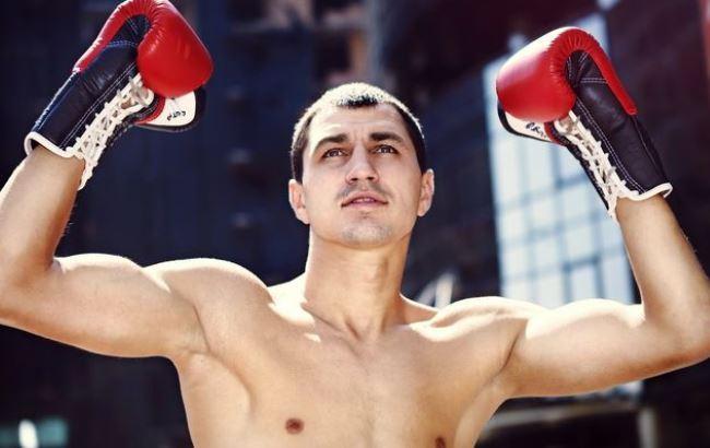 Українець Віктор Постол увірвався в двадцятку кращих боксерів світу