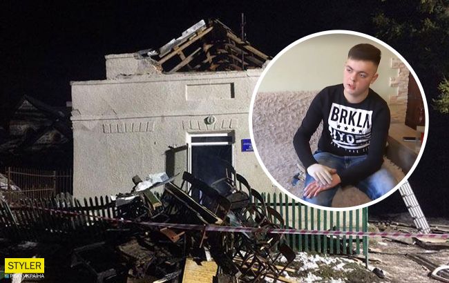 Історія одного героя: як 16-річний хлопець з Тернополя повернувся в "пекло" і врятував товариша