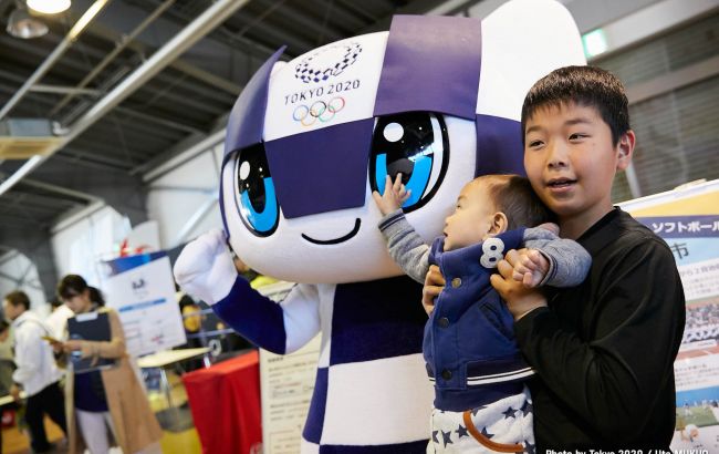 Болельщиков могут допустить на Олимпийские игры в Токио