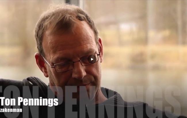 Голландцы сняли яркий промо-фильм в поддержку Украины