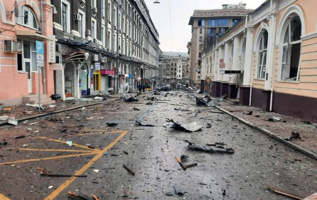 Харьков и область оправляются после обстрела: какая ситуация сейчас
