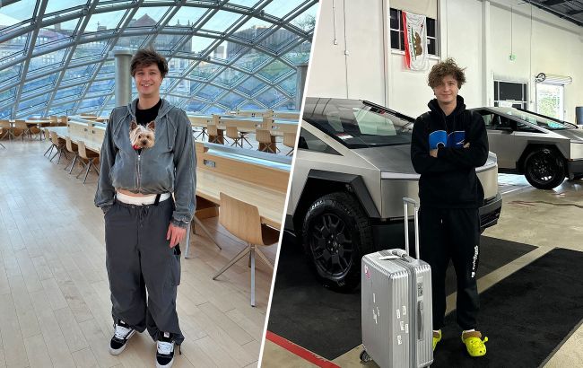 Где сейчас и чем занимается Ян Гордиенко - "зросійщений" блогер, который осудил войну