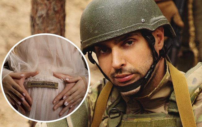 Козловський вперше стане батьком. Що відомо про ймовірну дружину співака