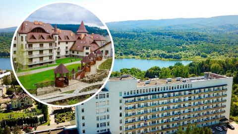 Цены, сервис и тесты на COVID: что нужно знать об отдыхе в санаториях Украины