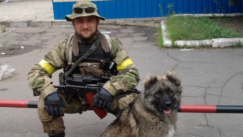 Сім років боровся за життя. Помер Герой України Петраківський