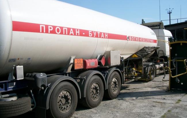 МЕРТ уточнило, з яких газових трейдерів зняті санкції