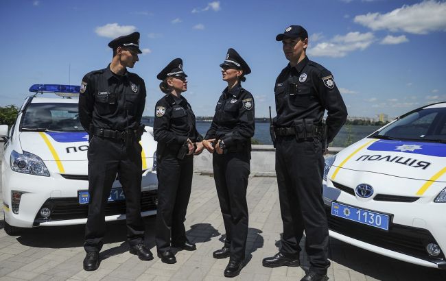 Набор в патрульную полицию Луганской обл. стартует 29 октября