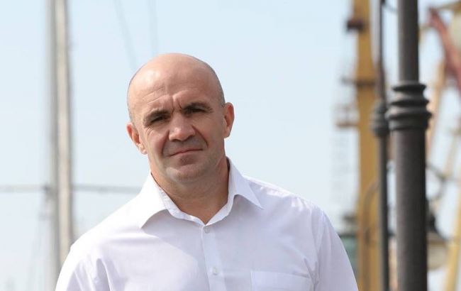 Мангер не будет выезжать из страны из-за подозрения по делу Гандзюк