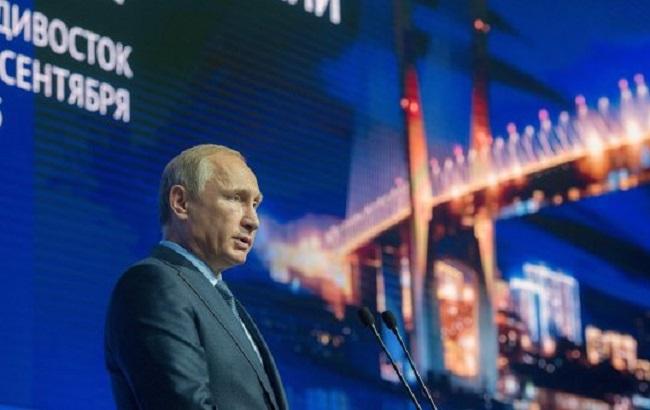 Вопрос с Крымом в составе России исторически закрыт, - Путин
