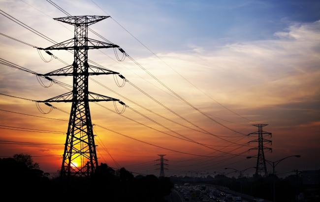 Росія підвищила ціни на електроенергію для України