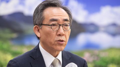 У Південній Кореї пригрозили міжнародним судом КНДР за відправку військ до РФ