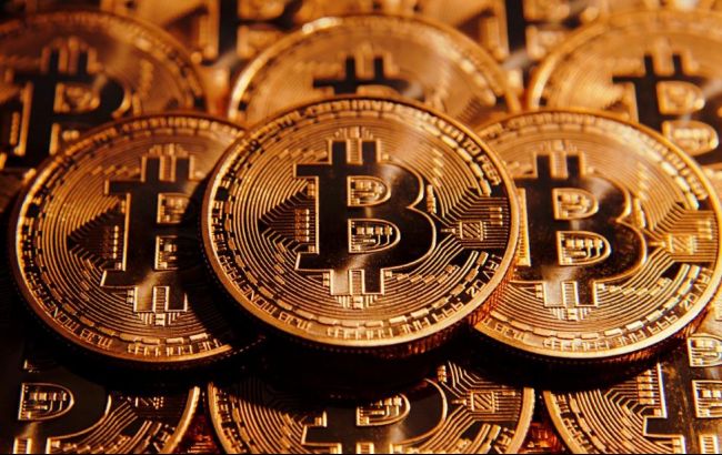 "Українська біржа" запускає ф'ючерсні контракти на Brent і Bitcoin